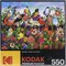 Kodak Premium Jigsaw Puzzle 550 Pieces 18"X 24"-Birds And Blooms